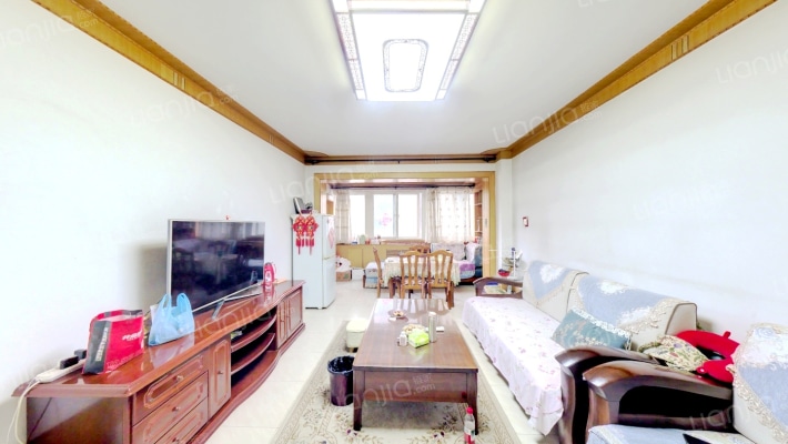 工信委家属院（平凉路）二手房实景图