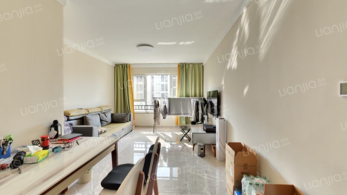 保利拾光年二手房实景图