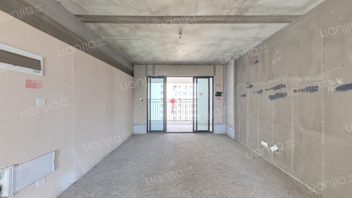 国欣·向荣广场二手房实景图