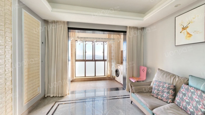 景瑞曦之湖二手房实景图