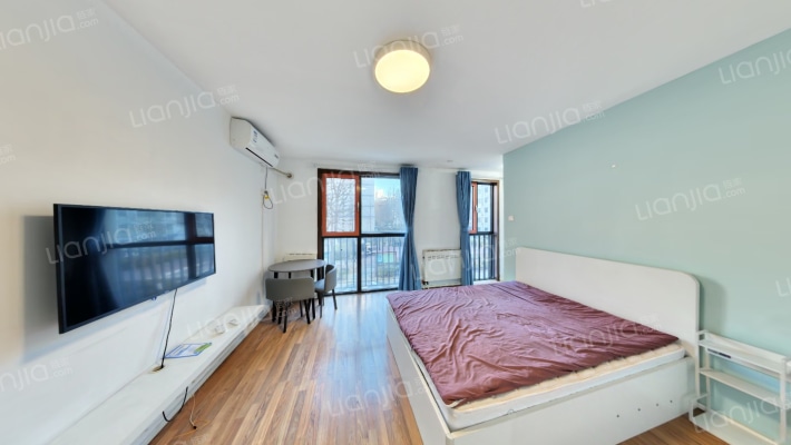 柏林爱乐三期二手房实景图