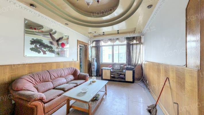 古井路131号二手房实景图