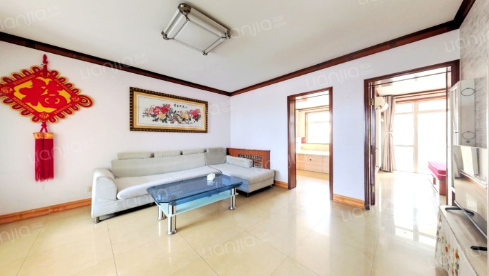 海都嘉苑二手房实景图