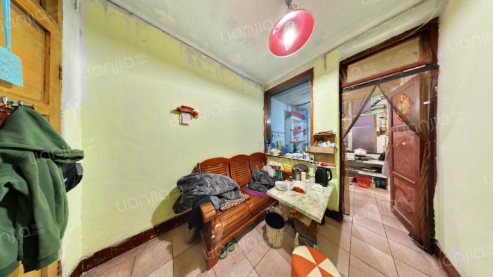 洪水碾小区二手房实景图