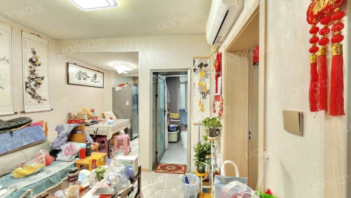 礼拜寺巷二手房实景图