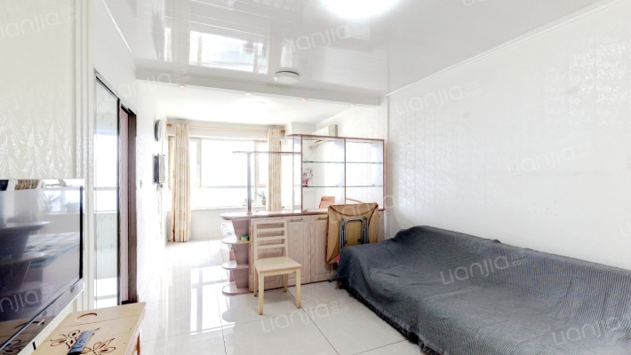 水调歌城C区二手房实景图