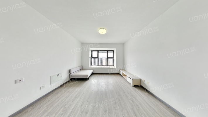 中南山锦花城二手房实景图