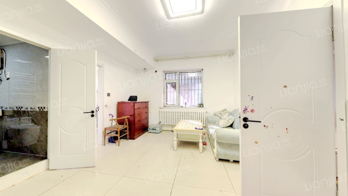 太原街二手房实景图