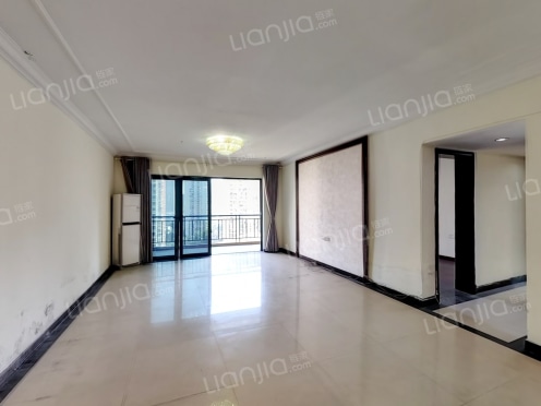 整租·恒大名都 4室2厅 南