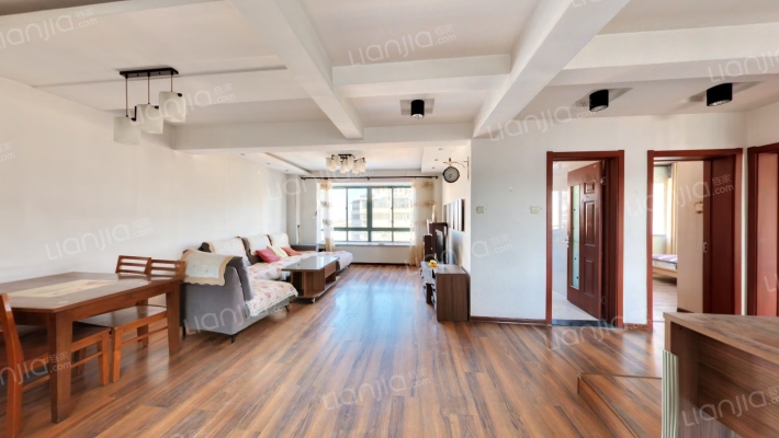 春都花园二手房实景图