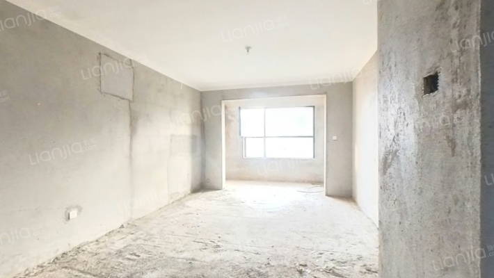 盛世豪门二手房实景图