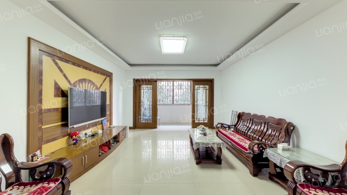 凤鸣山庄二手房实景图