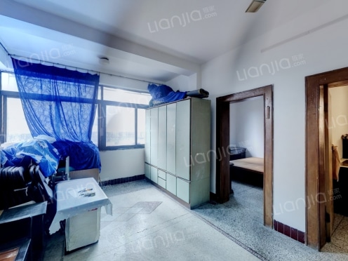 整租·五棵树小区 2室2厅 南