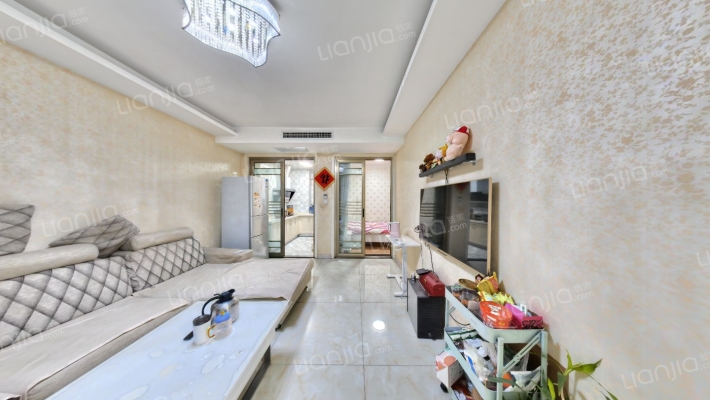 长安大街3号二手房实景图