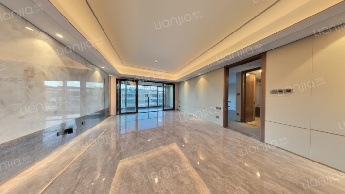 绿城·云庐二手房实景图