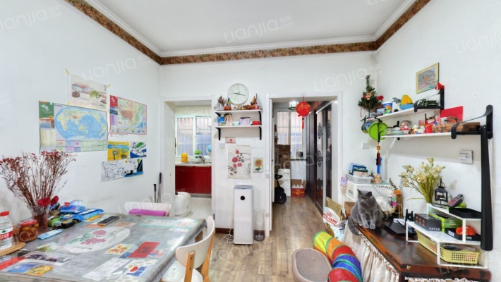 西康路3号二手房实景图