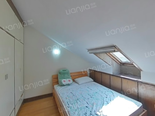 整租·浮山后六小区 3室1厅 南/北