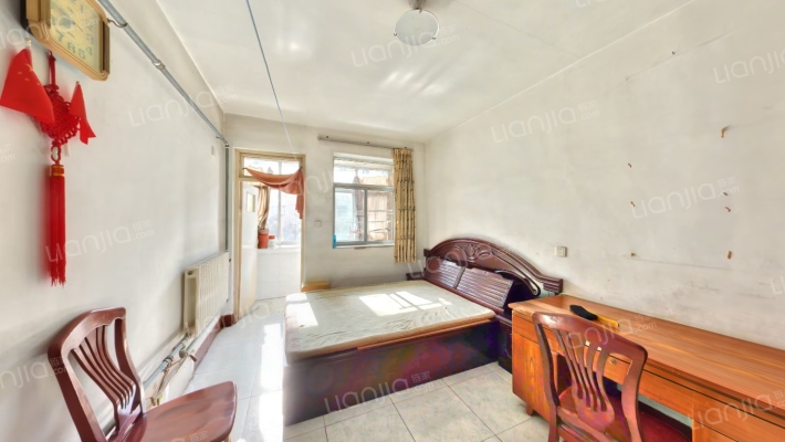 七里山南村五区二手房实景图