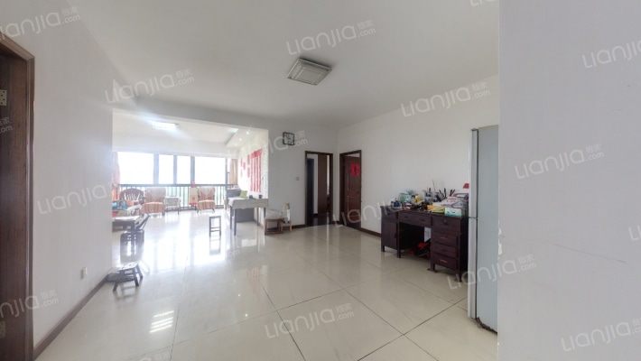 东湖花园三期二手房实景图