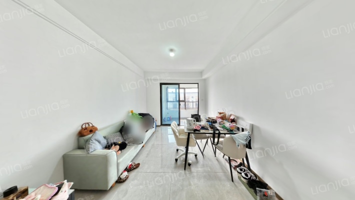 嘉誉尚里二手房实景图