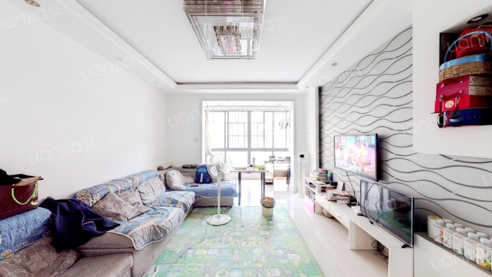 香榭美地北区二手房实景图