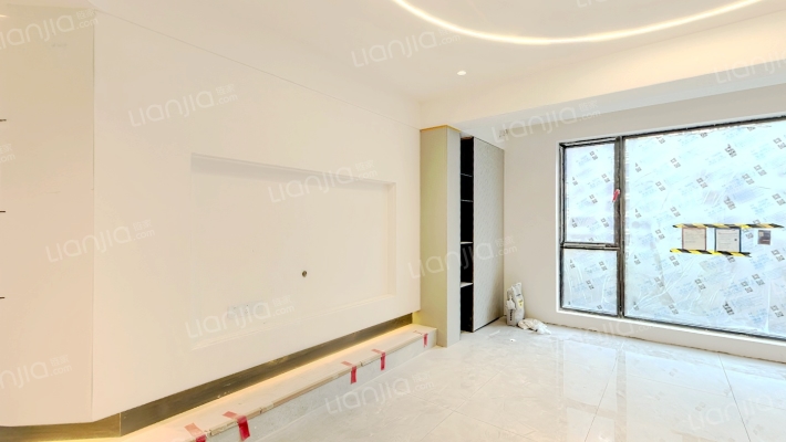 华润凤凰城三期二手房实景图