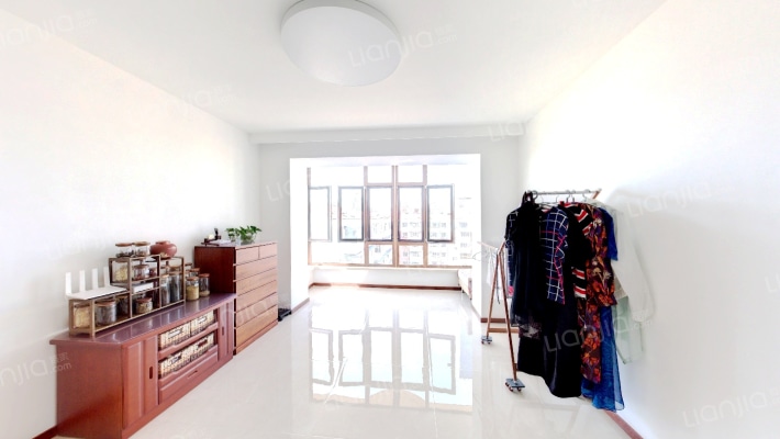 宽平花园二区二手房实景图