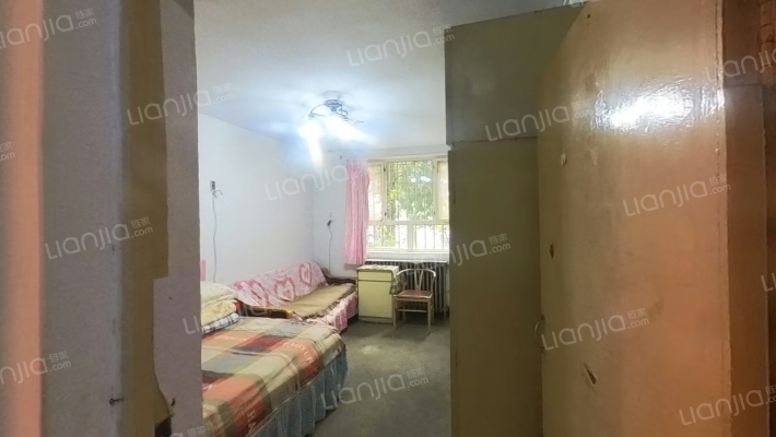 清水桥南街12号二手房实景图