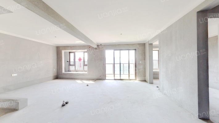 江汇城三期南区二手房实景图