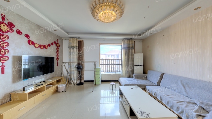 麓谷明珠二手房实景图