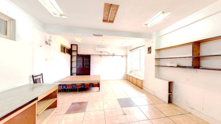 万事利花园二手房实景图