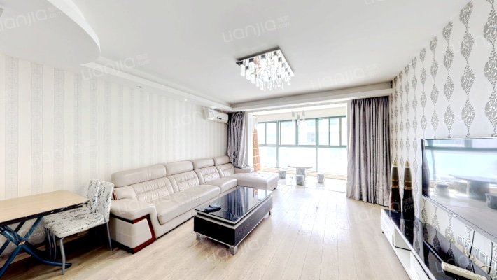 国盟新天地二手房实景图