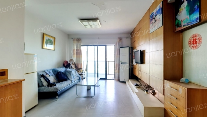 星河印象二手房实景图