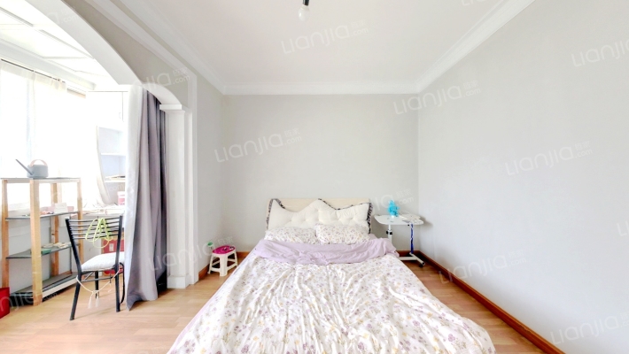 福景花园二手房实景图