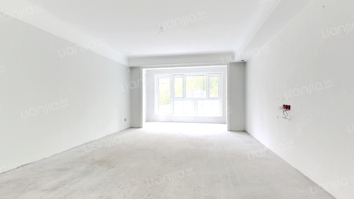 九洲溪雅苑一区二手房实景图