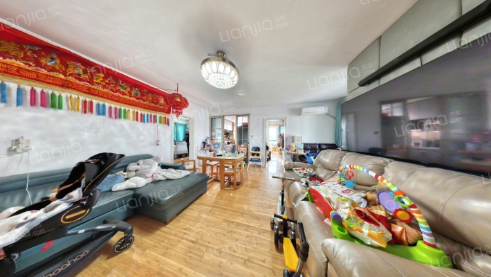 莫愁大厦二手房实景图