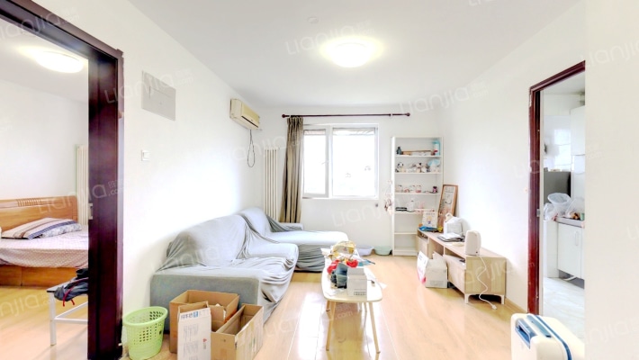 京奥港枫泉花园二手房实景图