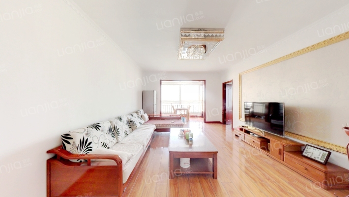 玉和苑小区二手房实景图