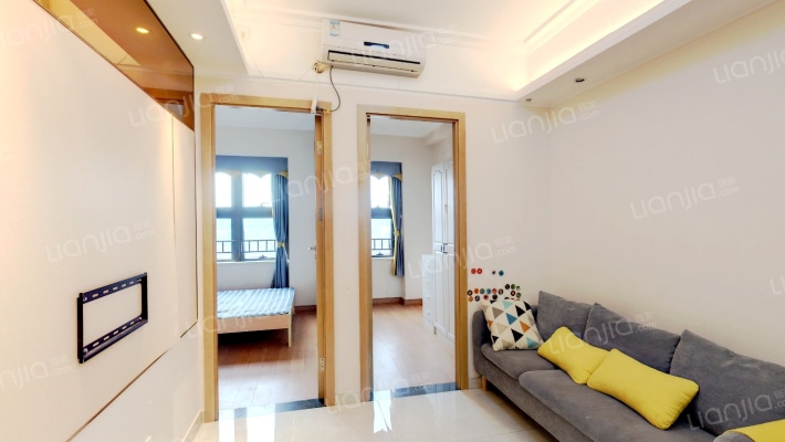 金地·艺境水岸二手房实景图