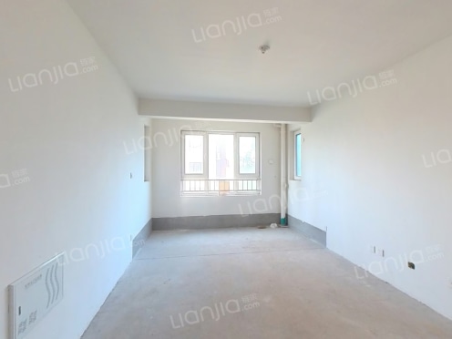 整租·鲁商泰晤士小镇二期 3室1厅 南/北