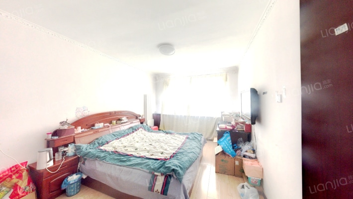 幸福乡宿舍二手房实景图