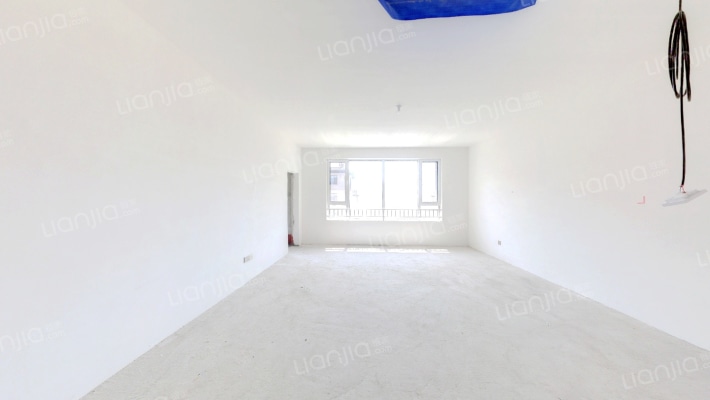 高创公馆二手房实景图