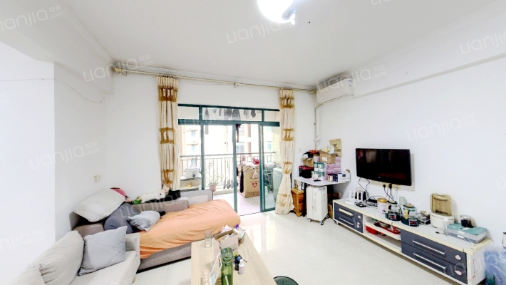 胜球阳光花园二手房实景图