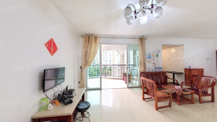 水禾园三期二手房实景图