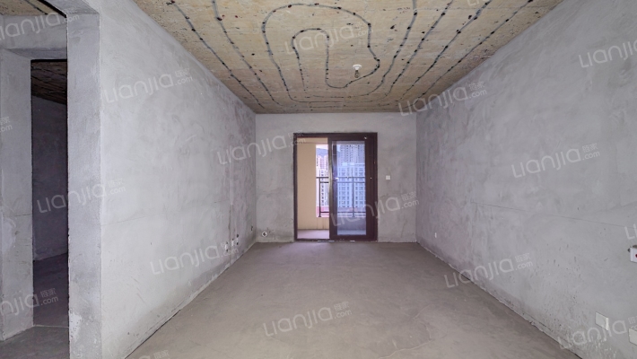 当代和山悦二手房实景图