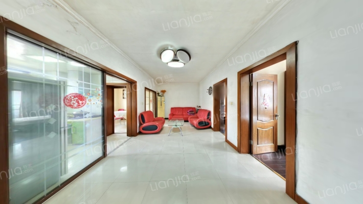 北门一村二手房实景图