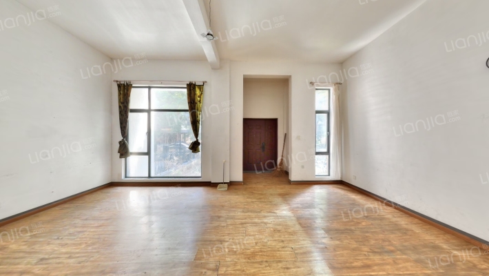 颐和南园二手房实景图