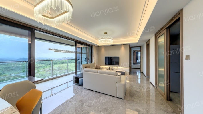 阳光城未来悦一期二手房实景图