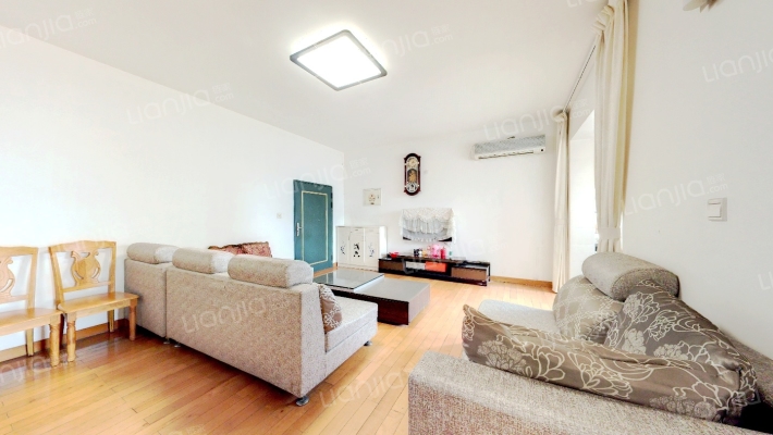 亚太广场二手房实景图