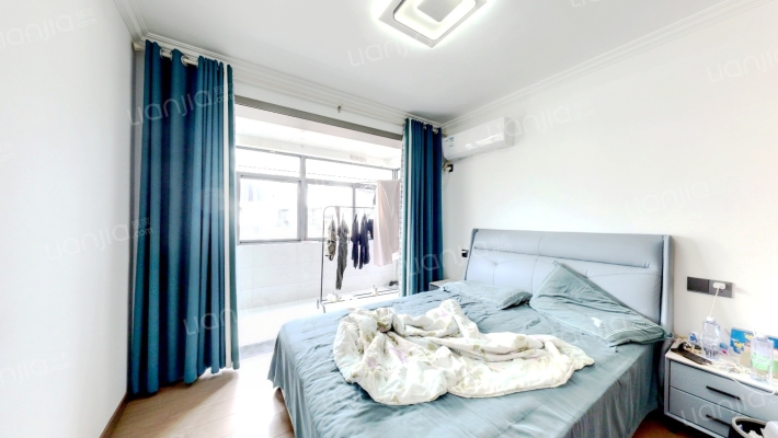 曹都巷小区二手房实景图